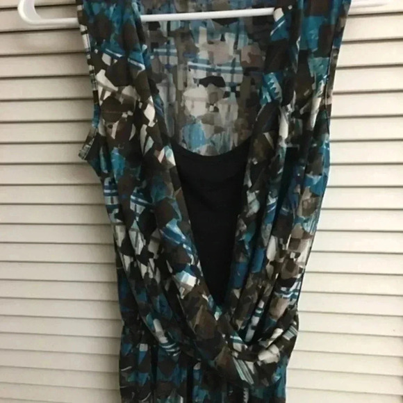 speechless ladies blouse size Small - Picture 3 of 8